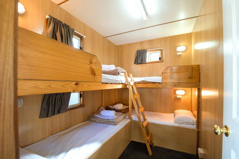 Discovery Parks - Mornington Hobart - Tweed Heads Accommodation 6