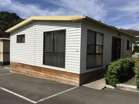Discovery Parks - Mornington Hobart - Tweed Heads Accommodation 42