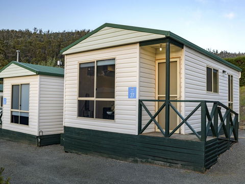 Discovery Parks - Mornington Hobart - Tweed Heads Accommodation 25