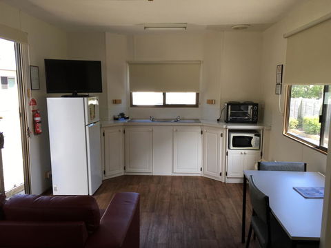 Discovery Parks - Mornington Hobart - Tweed Heads Accommodation 43