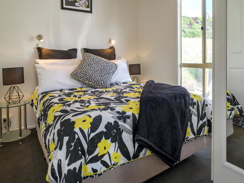 Discovery Parks - Mornington Hobart - Tweed Heads Accommodation 0