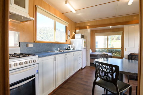 Discovery Parks - Mornington Hobart - Tweed Heads Accommodation 3