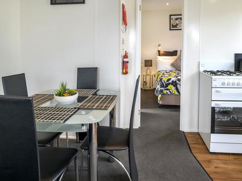 Discovery Parks - Mornington Hobart - Tweed Heads Accommodation 20