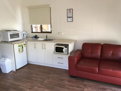 Discovery Parks - Mornington Hobart - Tweed Heads Accommodation 32