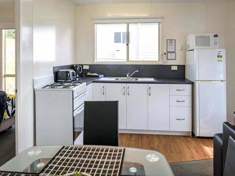 Discovery Parks - Mornington Hobart - Tweed Heads Accommodation 19