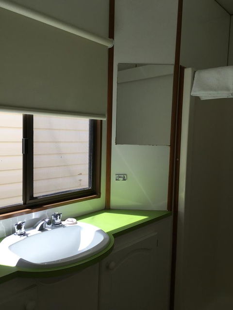 Discovery Parks - Mornington Hobart - Tweed Heads Accommodation 44
