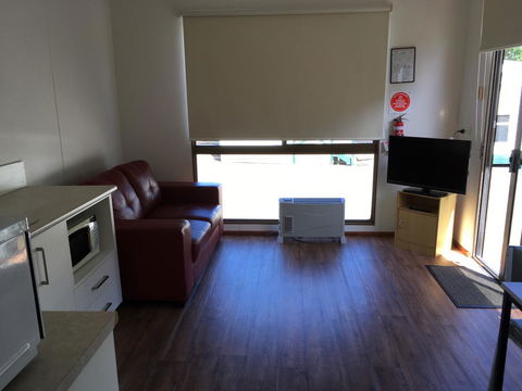 Discovery Parks - Mornington Hobart - Tweed Heads Accommodation 31