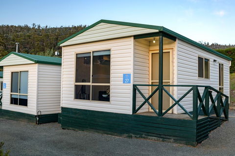Discovery Parks - Mornington Hobart - Tweed Heads Accommodation 2