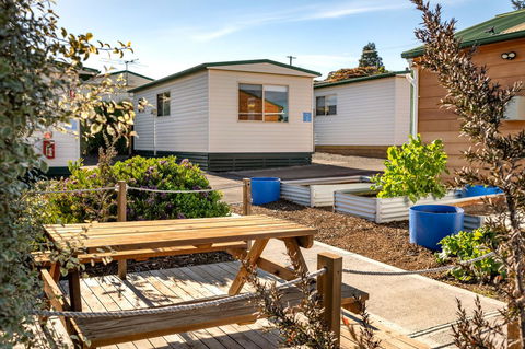 Discovery Parks - Mornington Hobart - Tweed Heads Accommodation 15