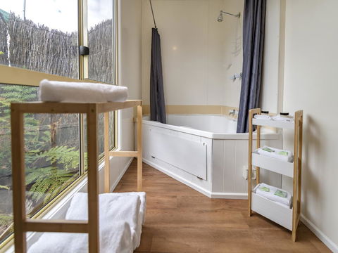 Discovery Parks - Mornington Hobart - Tweed Heads Accommodation 23