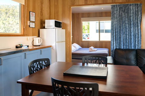 Discovery Parks - Mornington Hobart - Tweed Heads Accommodation 9
