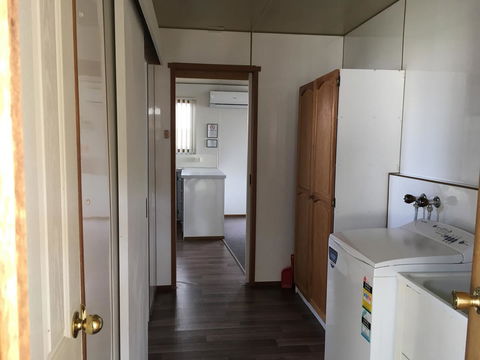 Discovery Parks - Mornington Hobart - Tweed Heads Accommodation 39
