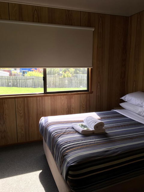 Discovery Parks - Mornington Hobart - Tweed Heads Accommodation 27