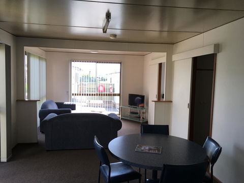 Discovery Parks - Mornington Hobart - Tweed Heads Accommodation 41