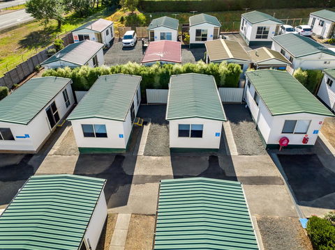 Discovery Parks - Mornington Hobart - Tweed Heads Accommodation 18