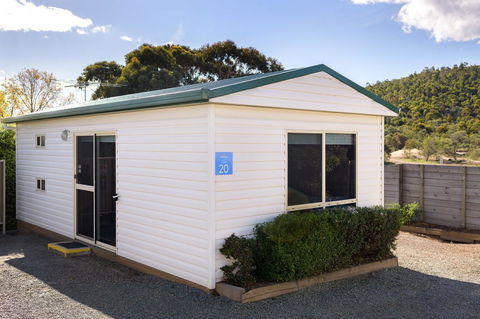 Discovery Parks - Mornington Hobart - Tweed Heads Accommodation 11