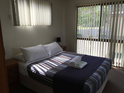 Discovery Parks - Mornington Hobart - Tweed Heads Accommodation 40