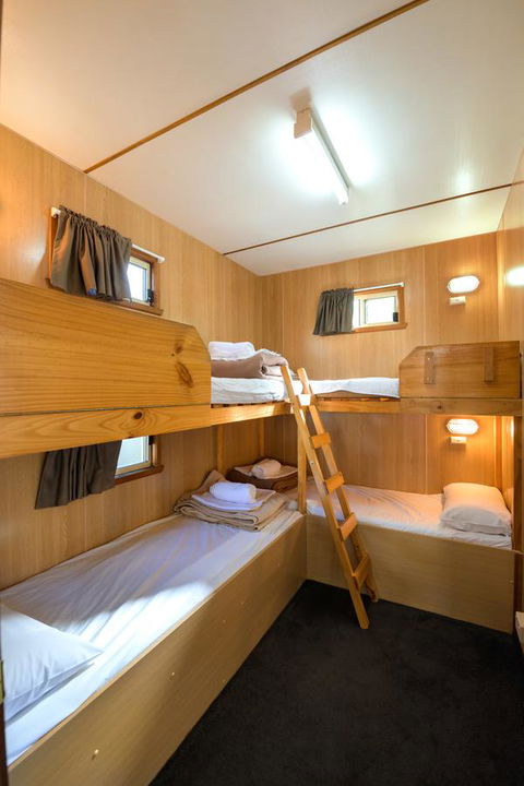 Discovery Parks - Mornington Hobart - Tweed Heads Accommodation 7