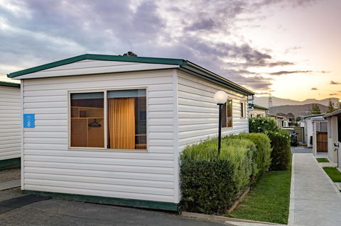 Discovery Parks - Mornington Hobart - Tweed Heads Accommodation 12