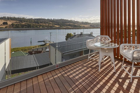 Rosevears Riverview Hotel - Tweed Heads Accommodation 8