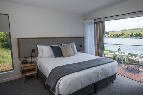 Rosevears Riverview Hotel - Tweed Heads Accommodation 19