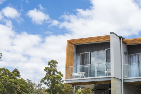 Rosevears Riverview Hotel - Tweed Heads Accommodation 29