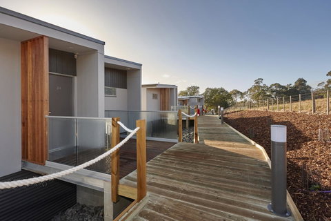 Rosevears Riverview Hotel - Tweed Heads Accommodation 10