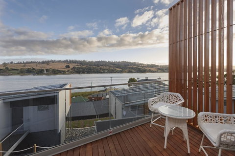 Rosevears Riverview Hotel - Tweed Heads Accommodation 14