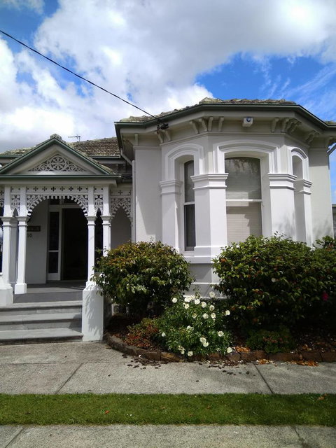 Riverbank Villa - Tweed Heads Accommodation 7