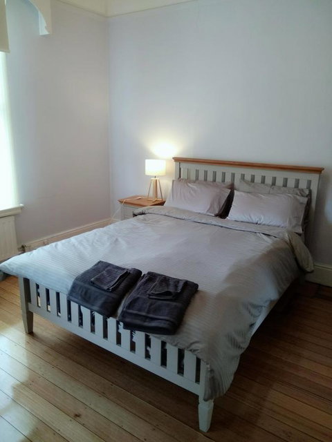 Riverbank Villa - Tweed Heads Accommodation 13