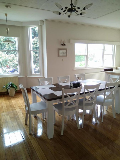 Riverbank Villa - Tweed Heads Accommodation 15