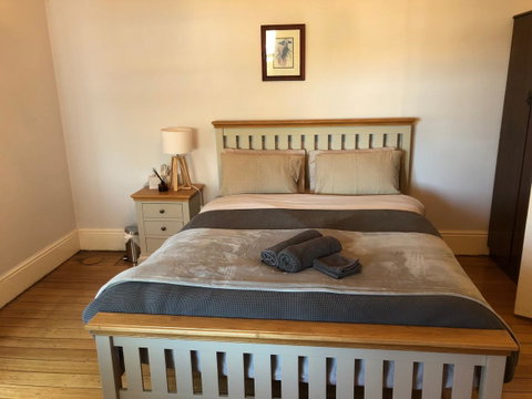 Riverbank Villa - Tweed Heads Accommodation 1