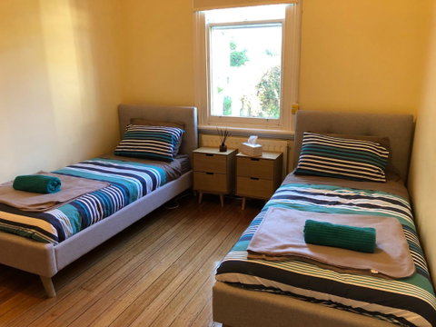 Riverbank Villa - Tweed Heads Accommodation 2