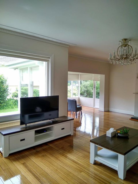 Riverbank Villa - Tweed Heads Accommodation 19