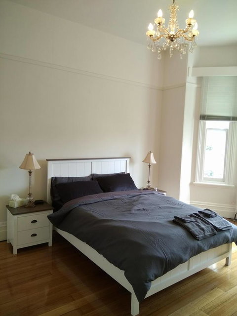 Riverbank Villa - Tweed Heads Accommodation 12