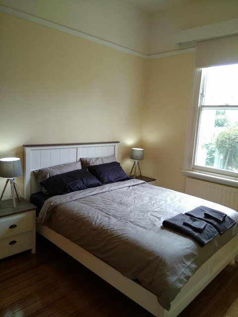 Riverbank Villa - Tweed Heads Accommodation 14