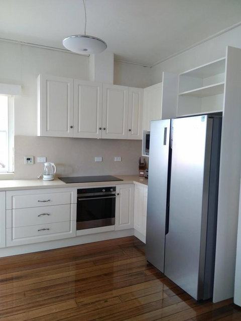 Riverbank Villa - Tweed Heads Accommodation 16