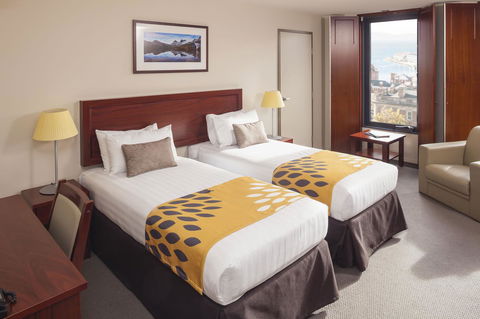 RACV Hobart Hotel - Tweed Heads Accommodation 40