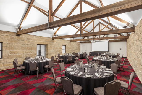RACV Hobart Hotel - Tweed Heads Accommodation 29