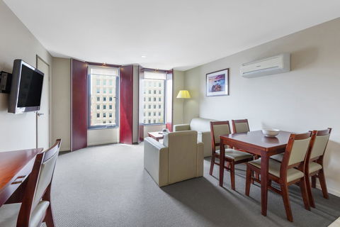 RACV Hobart Hotel - Tweed Heads Accommodation 36