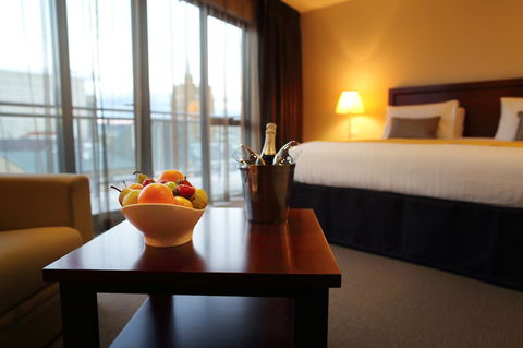 RACV Hobart Hotel - Tweed Heads Accommodation 39