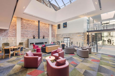 RACV Hobart Hotel - Tweed Heads Accommodation 4
