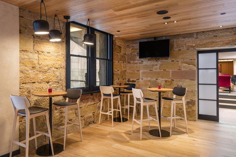 RACV Hobart Hotel - Tweed Heads Accommodation 14