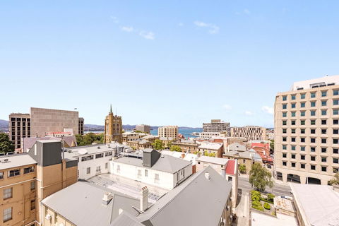 RACV Hobart Hotel - Tweed Heads Accommodation 26