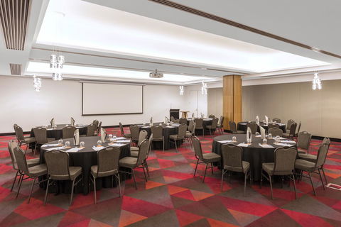 RACV Hobart Hotel - Tweed Heads Accommodation 31