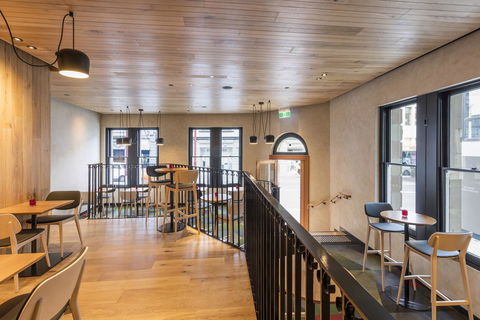 RACV Hobart Hotel - Tweed Heads Accommodation 16