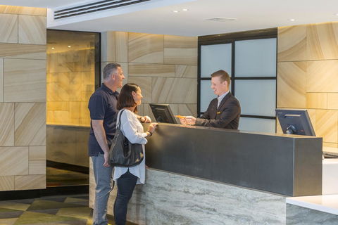 RACV Hobart Hotel - Tweed Heads Accommodation 2