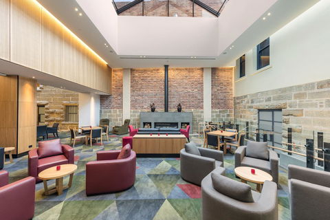 RACV Hobart Hotel - Tweed Heads Accommodation 6