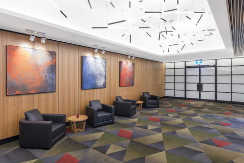 RACV Hobart Hotel - Tweed Heads Accommodation 30