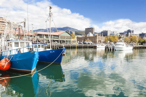 RACV Hobart Hotel - Tweed Heads Accommodation 38